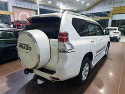 تويوتا لاندكروزر برادو